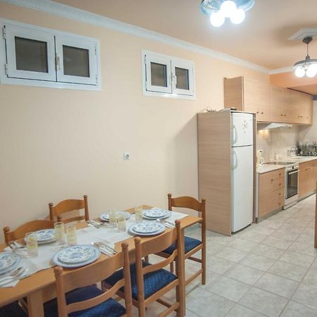 A Central Apartment Argostoli  Eksteriør billede
