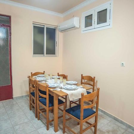 A Central Apartment Argostoli  Eksteriør billede