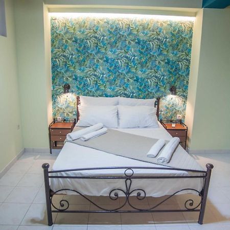 A Central Apartment Argostoli  Eksteriør billede