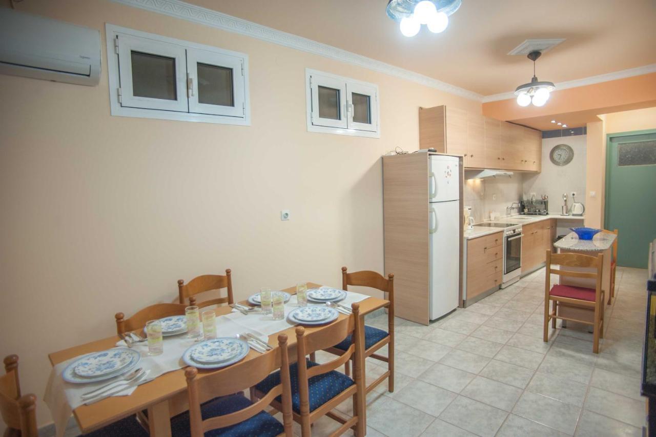 A Central Apartment Argostoli  Eksteriør billede