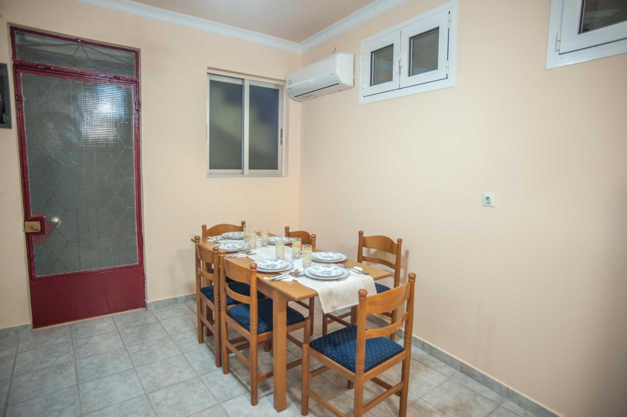 A Central Apartment Argostoli  Eksteriør billede