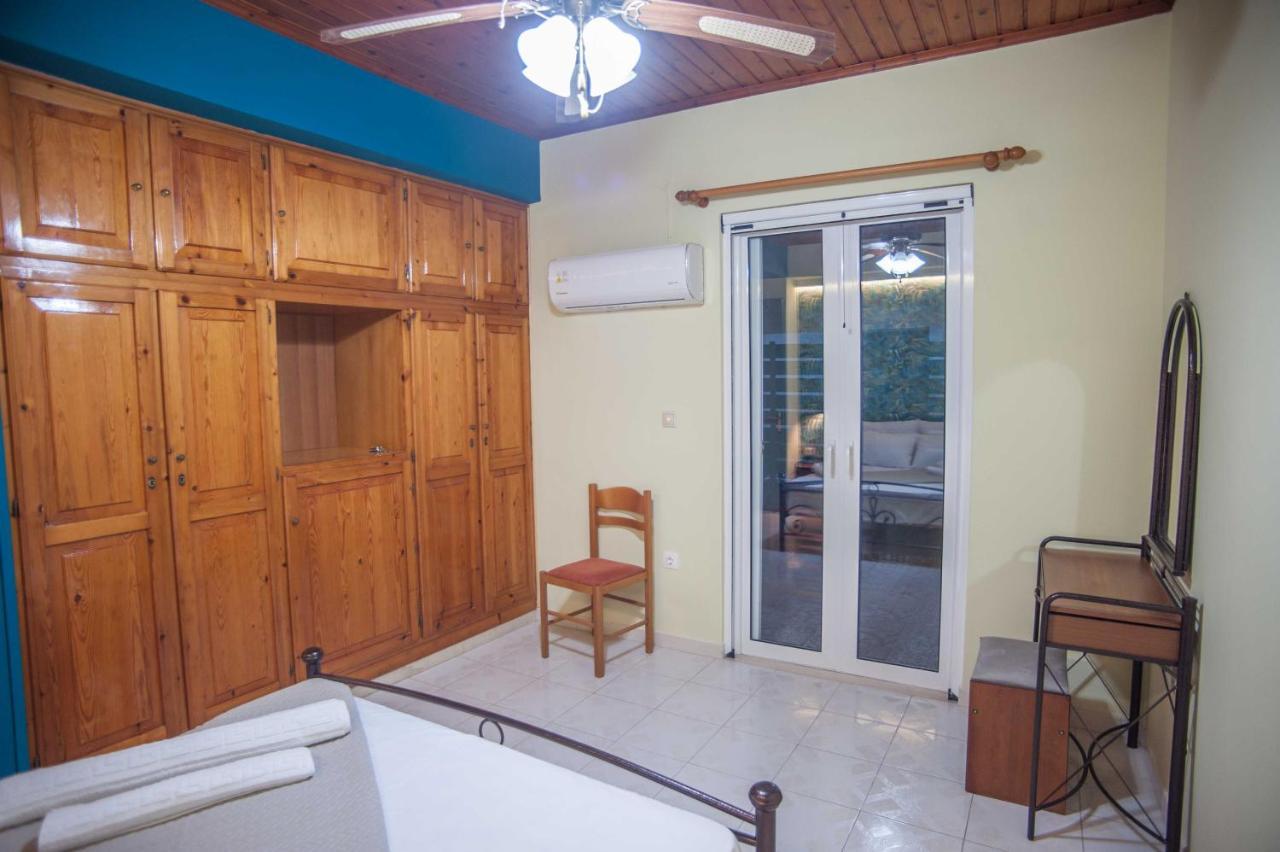 A Central Apartment Argostoli  Eksteriør billede