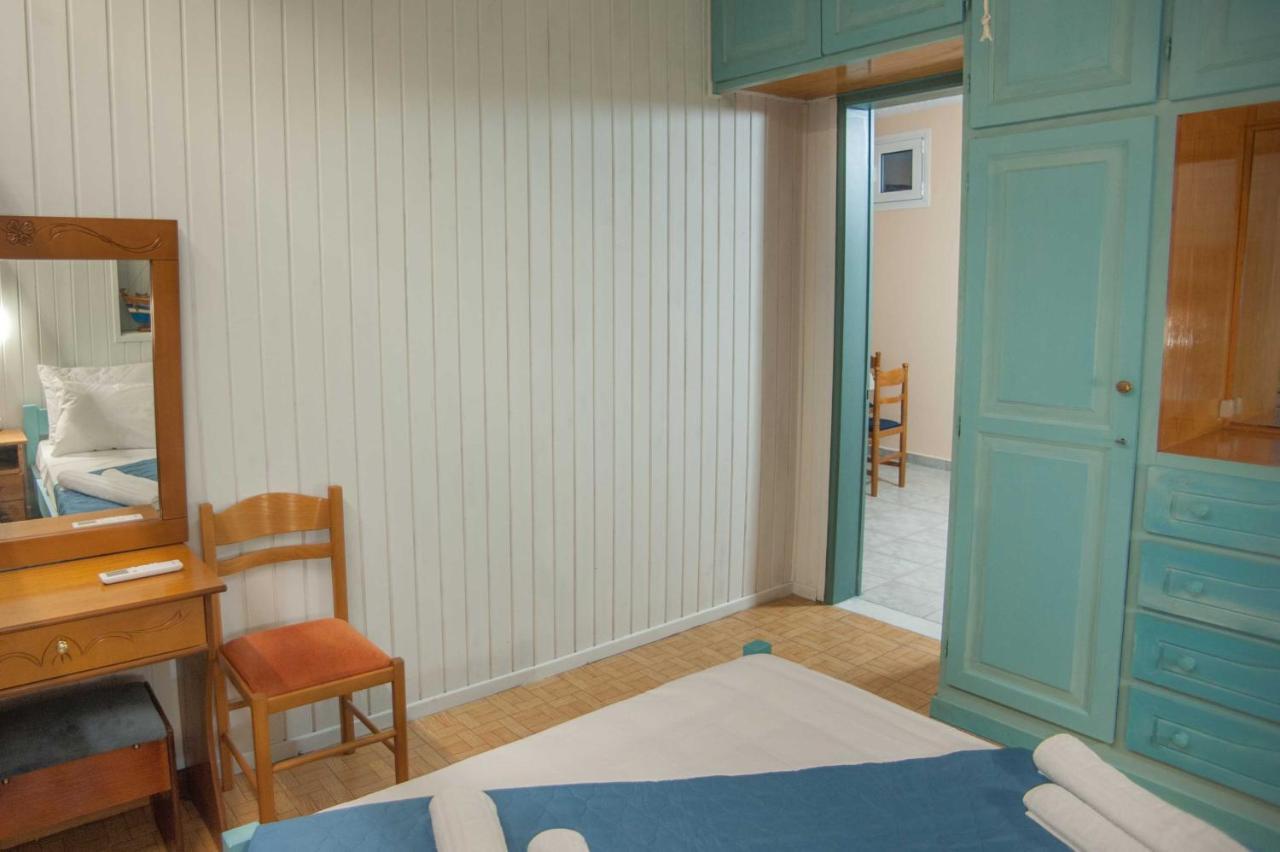 A Central Apartment Argostoli  Eksteriør billede