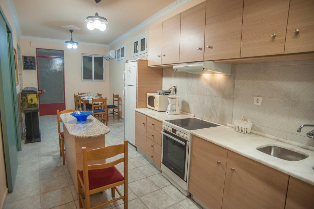 A Central Apartment Argostoli  Eksteriør billede