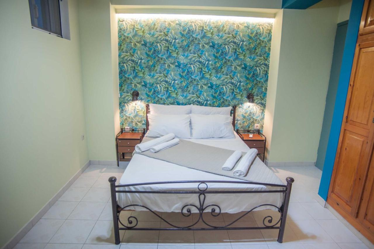 A Central Apartment Argostoli  Eksteriør billede