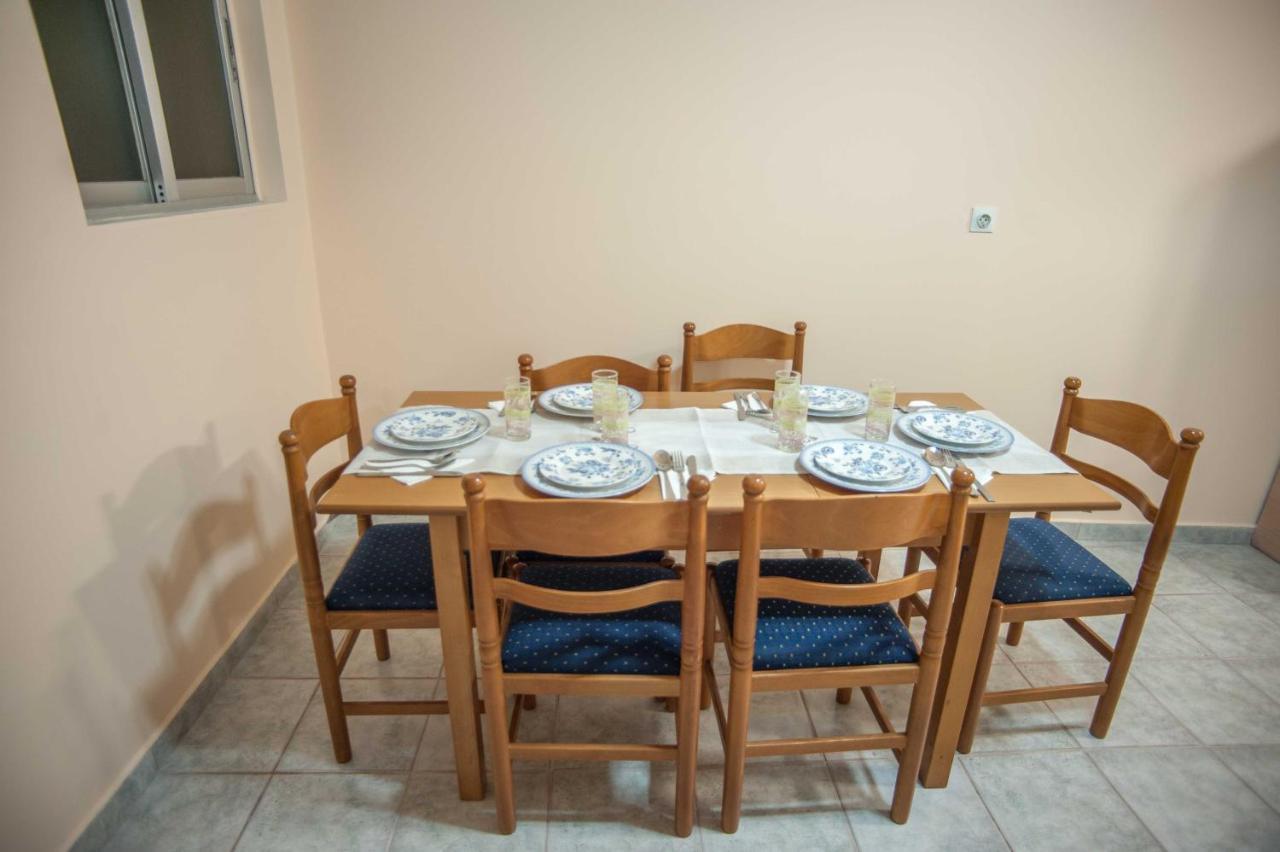 A Central Apartment Argostoli  Eksteriør billede