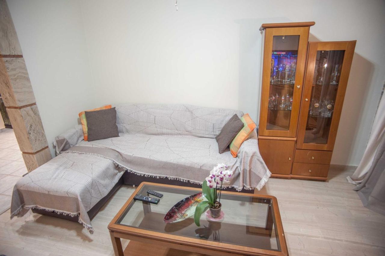 A Central Apartment Argostoli  Eksteriør billede