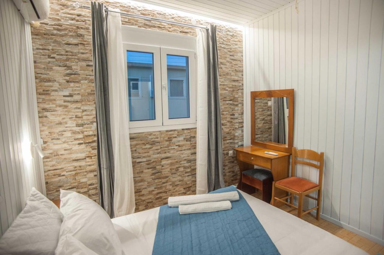 A Central Apartment Argostoli  Eksteriør billede