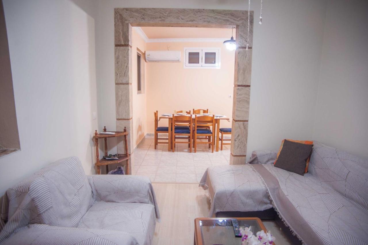 A Central Apartment Argostoli  Eksteriør billede