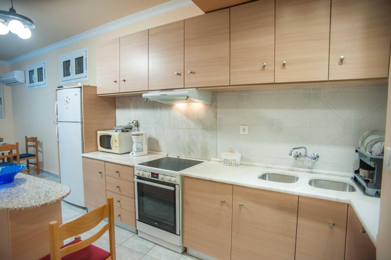 A Central Apartment Argostoli  Eksteriør billede