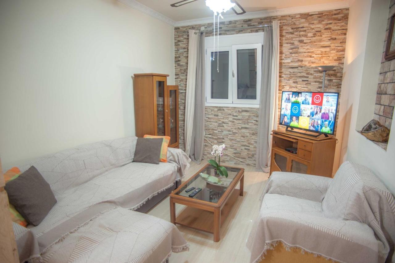 A Central Apartment Argostoli  Eksteriør billede