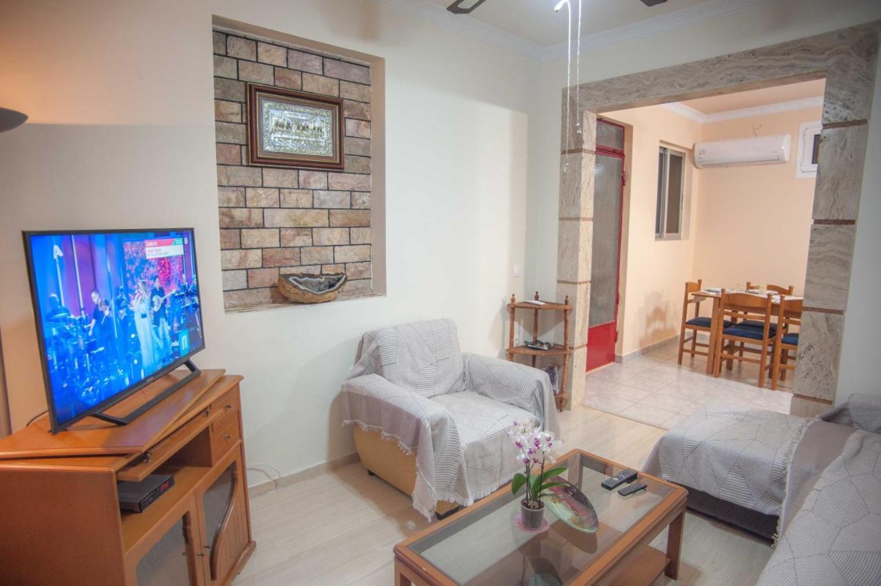A Central Apartment Argostoli  Eksteriør billede