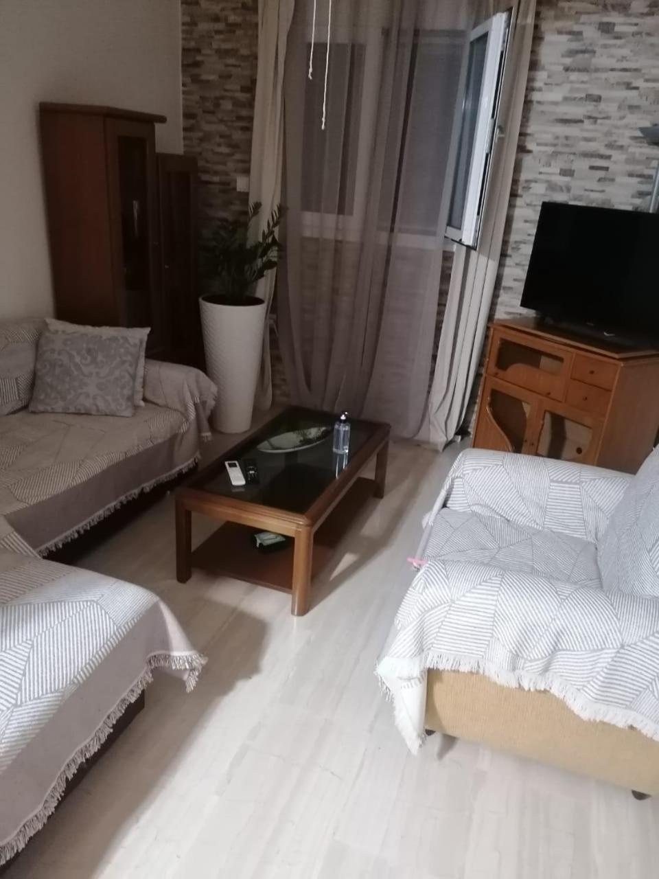 A Central Apartment Argostoli  Eksteriør billede