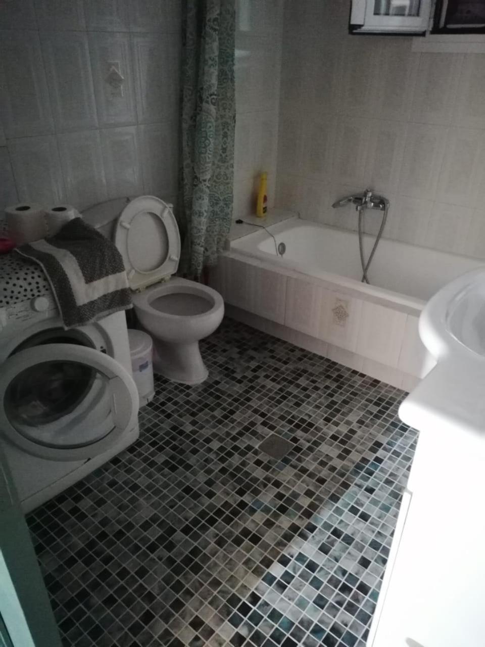 A Central Apartment Argostoli  Eksteriør billede