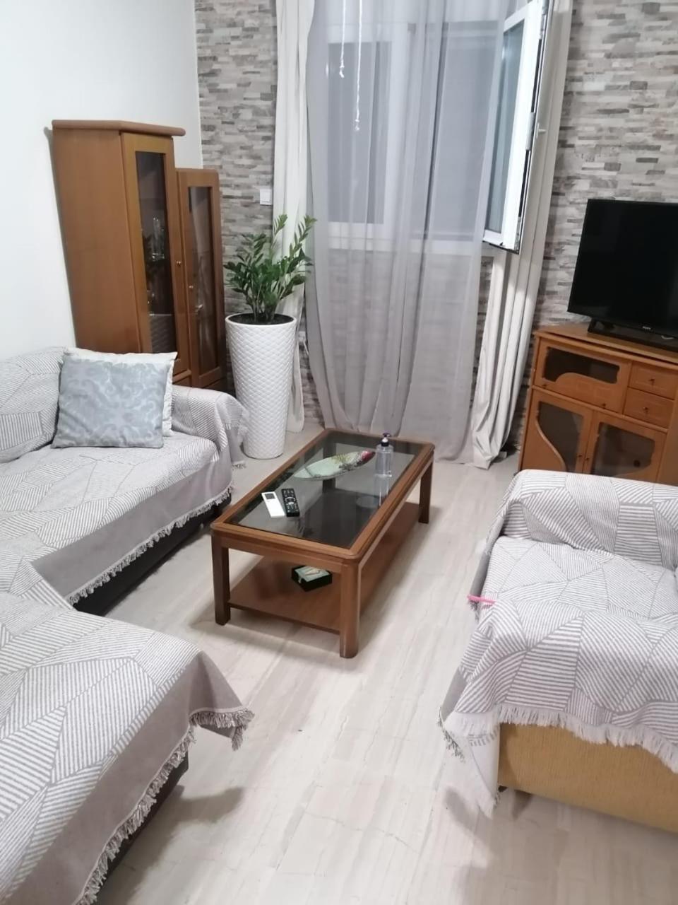 A Central Apartment Argostoli  Eksteriør billede